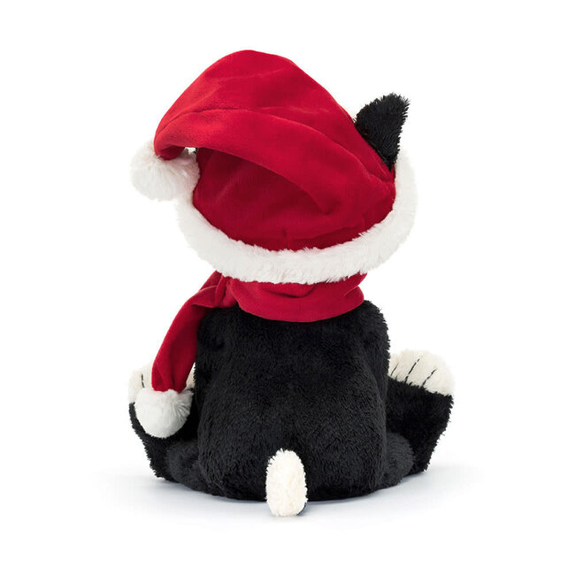 Jellycat Knuffel - Christmas Jellycat Jack