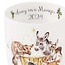 Wrendale Mok Large - Away in a Manger