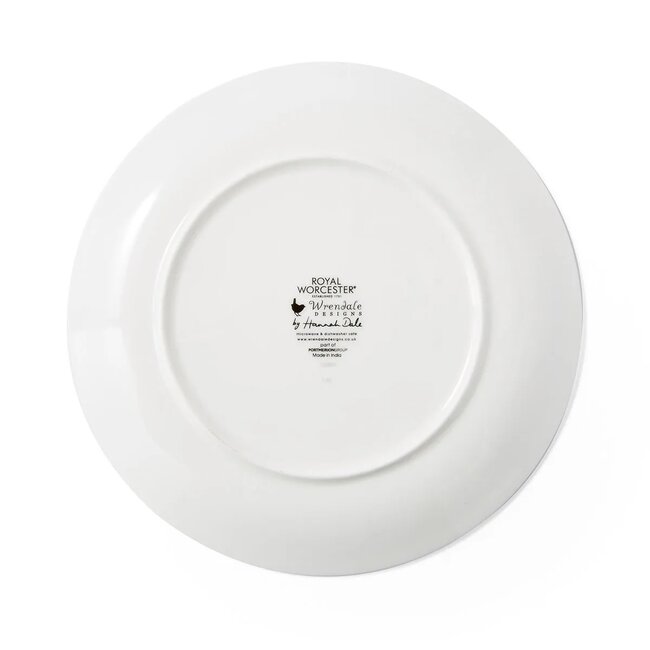 Wrendale Bord - Trick or Treat - 21cm