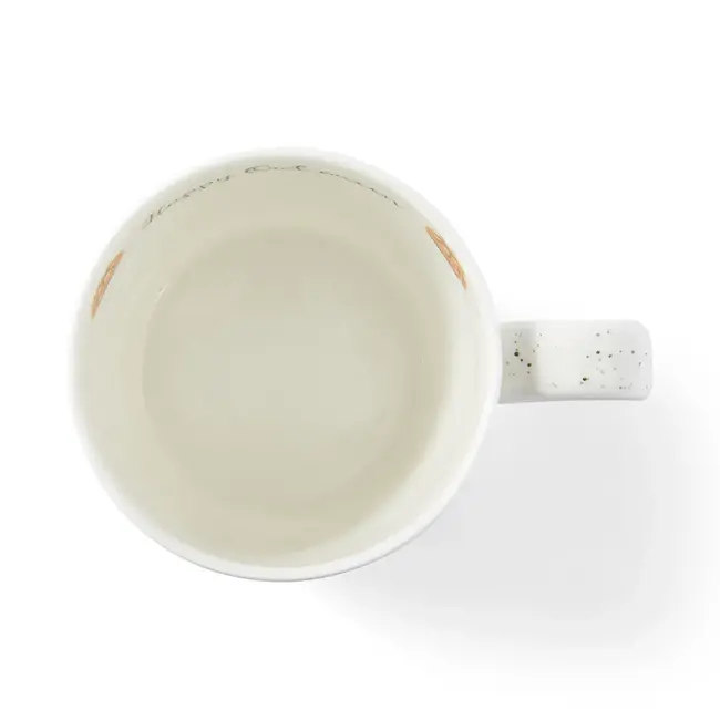 Wrendale Mok - Happy Owl-o-ween