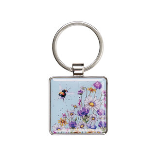 Wrendale Sleutelhanger - Bee