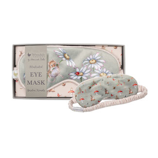 Wrendale Slaapmasker - Garden Friends