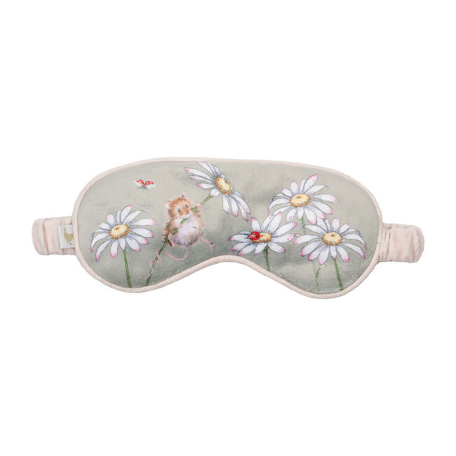 Wrendale Slaapmasker - Garden Friends