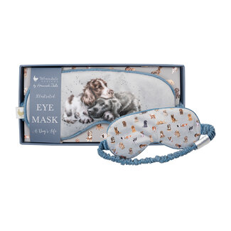 Wrendale Slaapmasker - Dogs