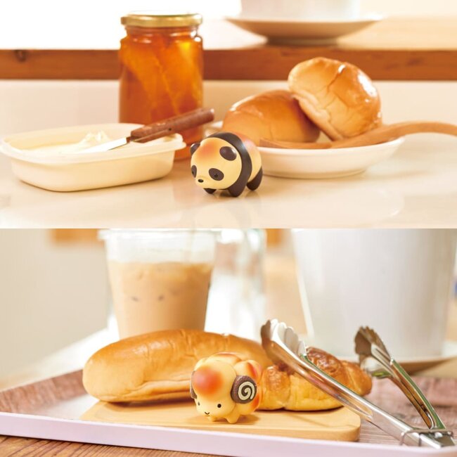 Dreams Animal Bakery - Blind Box