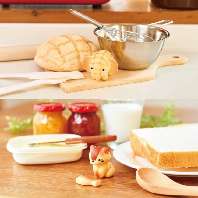 Dreams Animal Bakery - Blind Box