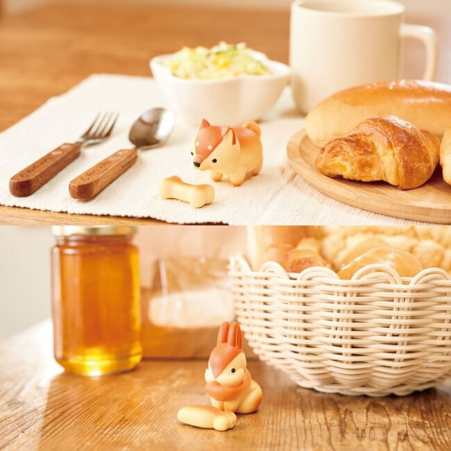 Dreams Animal Bakery - Blind Box