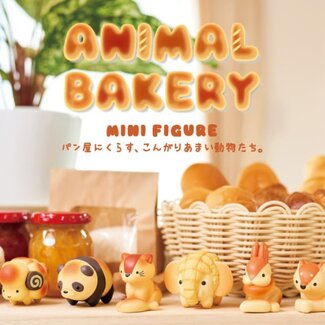 Dreams Animal Bakery - Blind Box