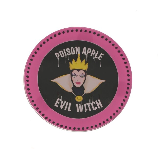 Disney Home Disney Villains - Set 4 Onderleggers