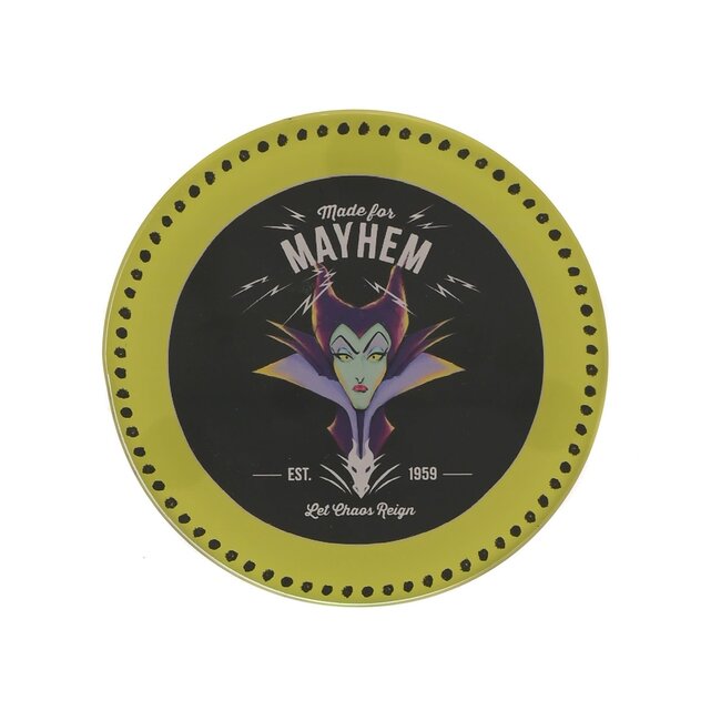 Disney Home Disney Villains - Set 4 Onderleggers