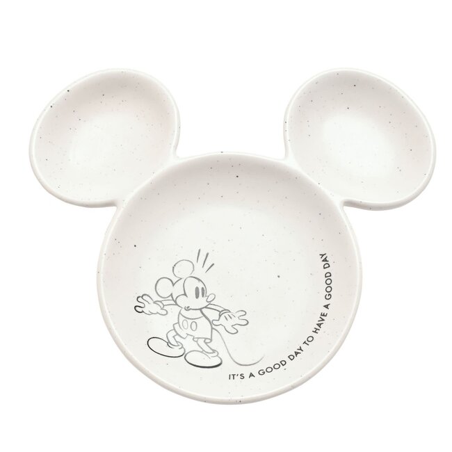 Disney Home Mickey - Schaaltje 'It's a Good Day'