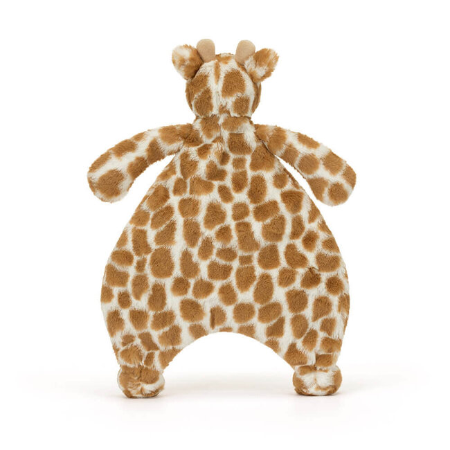 Jellycat Bashful Giraffe - Comforter