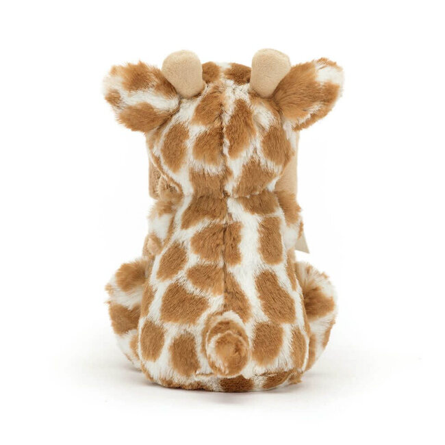 Jellycat Bashful Giraffe - Soother