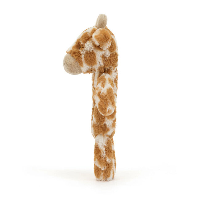 Jellycat Bashful Giraffe - Ring Rattle