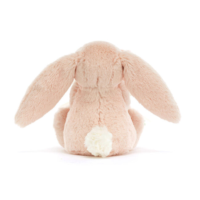 Jellycat Bashful Blush Bunny - Soother