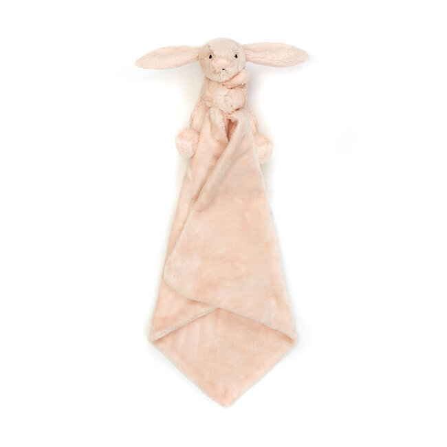 Jellycat Bashful Blush Bunny - Soother