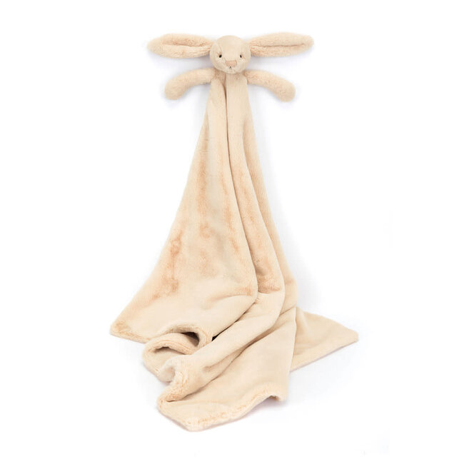 Jellycat Bashful Luxe Bunny Willow - Blankie