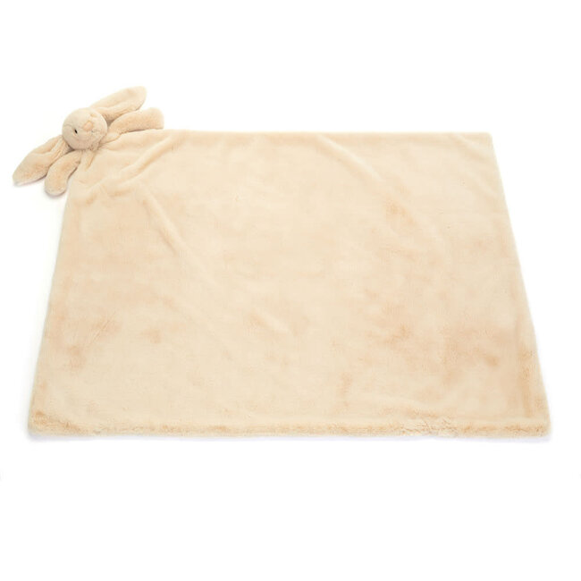 Jellycat Bashful Luxe Bunny Willow - Blankie