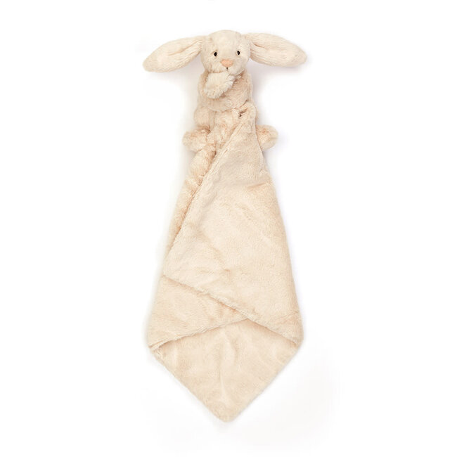 Jellycat Bashful Luxe Bunny Willow - Soother