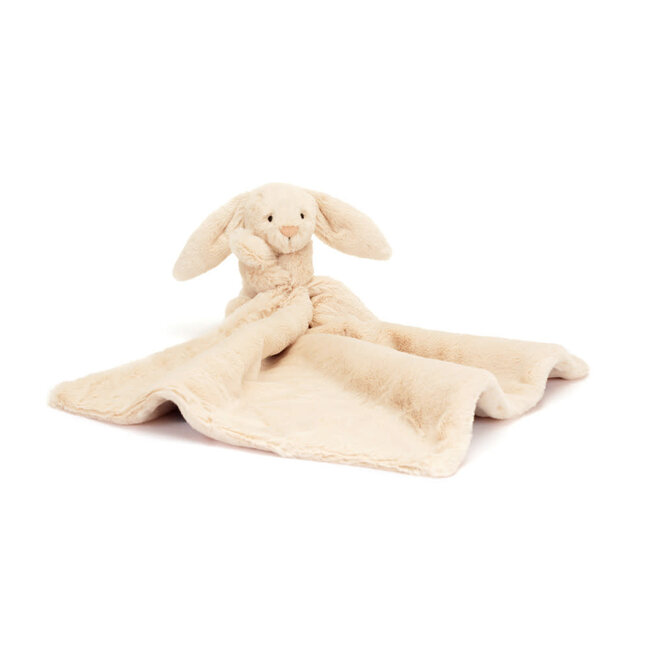 Jellycat Bashful Luxe Bunny Willow - Soother