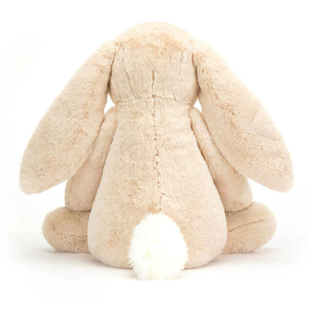 Jellycat Knuffel - Bashful Luxe Bunny Willow Big