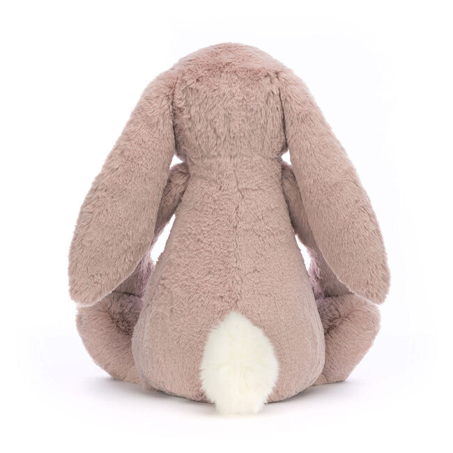 Jellycat Knuffel - Bashful Luxe Bunny Rosa Big