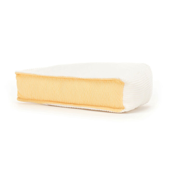 Jellycat Knuffel - Amuseable - Brie