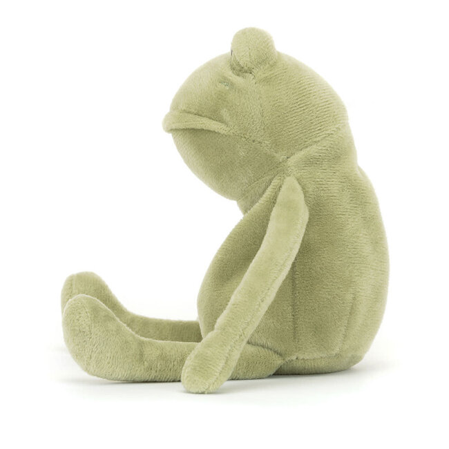 Jellycat Knuffel - Fergus Frog