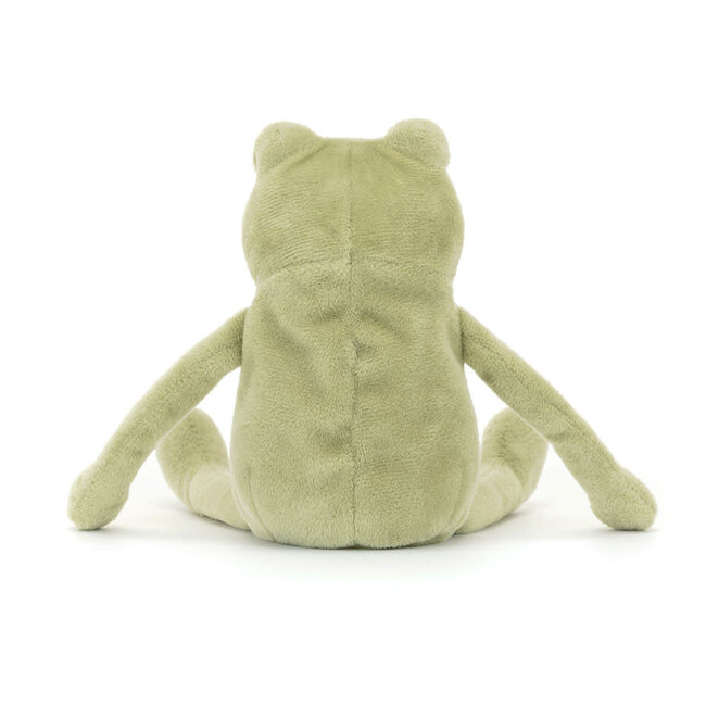 Jellycat Knuffel - Fergus Frog
