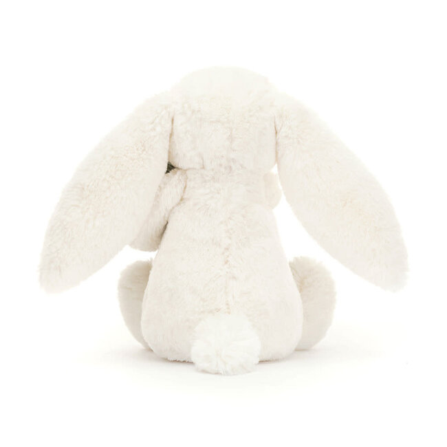 Jellycat Knuffel - Bashful Bunny with Christmas Tree