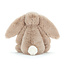 Jellycat Knuffel - Bashful Beige Bunny Original