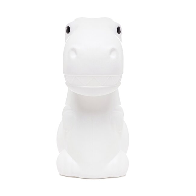 Dhink Nachtlampje - Dino XL - Gradient Pastel