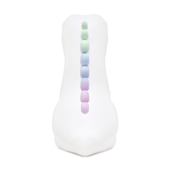 Dhink Nachtlampje - Dino XL - Gradient Pastel