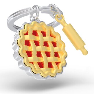 Metalmorphose Sleutelhanger - Pastry Chef
