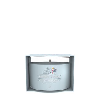 Yankee Candle North Pole Hideaway - Filled Votive