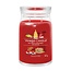 Yankee Candle Big Apple Christmas - Signature Large Jar