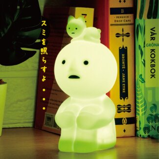 Smiski Touch Light - Vol. 1