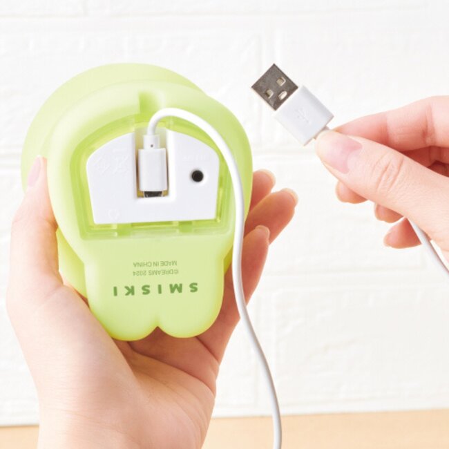 Smiski Touch Light - Vol. 1