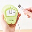 Smiski Touch Light