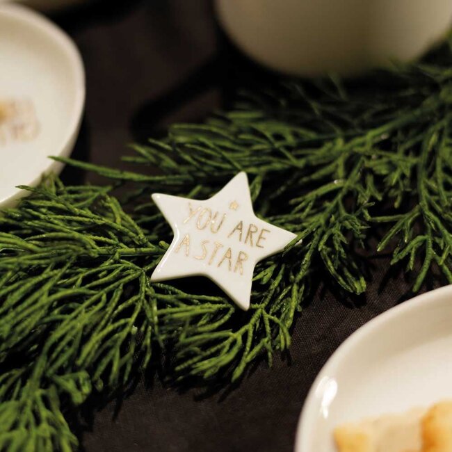 Räder Geluksbrenger - Lucky Star