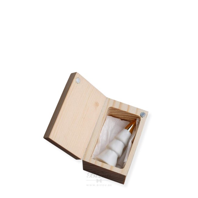 Räder Geluksbrenger - Christmas to Go