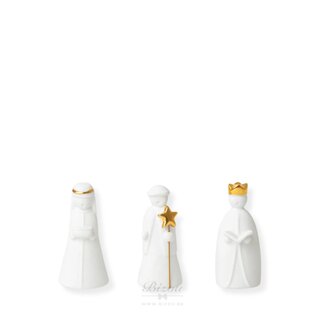 Räder Decoratie - Star Singers