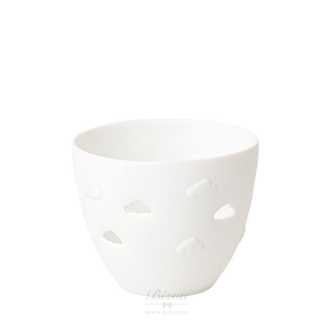 Räder Theelichthouder - Poetrylight Angel Klein