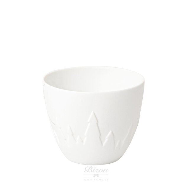 Räder Theelichthouder - Poetrylight Vos Klein