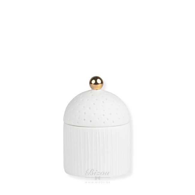 Räder Bewaarpotje - Stripes