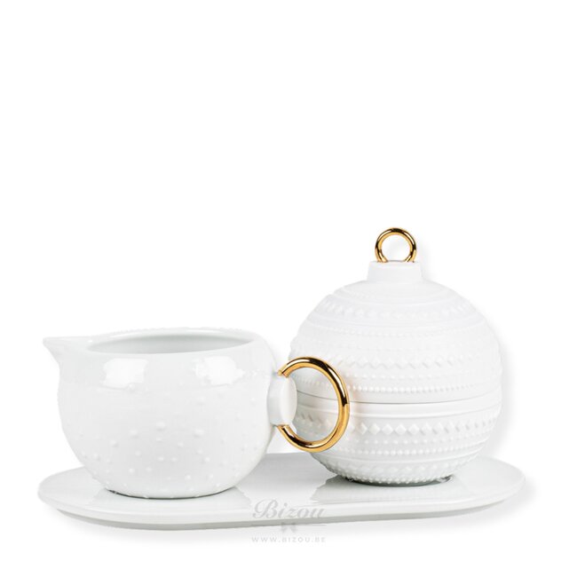 Räder Melk & Suikerset - Wonder Sphere