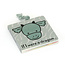 Jellycat Board Book - If I Were A Dragon