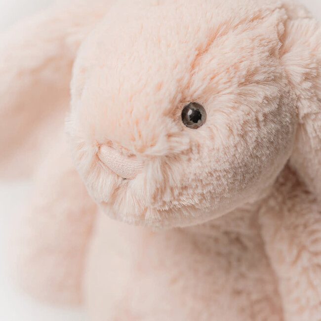 Jellycat Knuffel - Bashful Blush Bunny Original