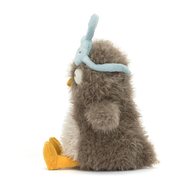 Jellycat Knuffel - Audrey Hootsoftly