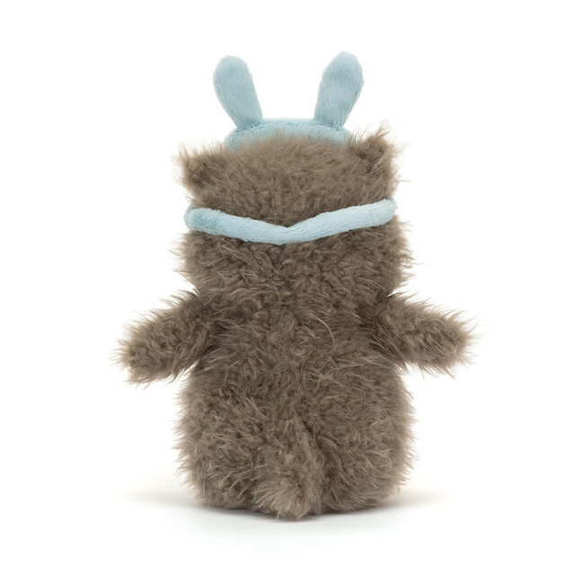 Jellycat Knuffel - Audrey Hootsoftly